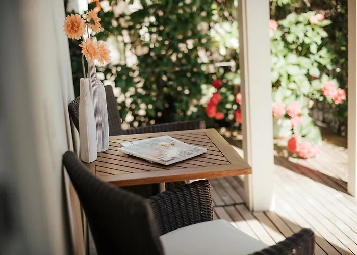 Hotel Residence Pernhof