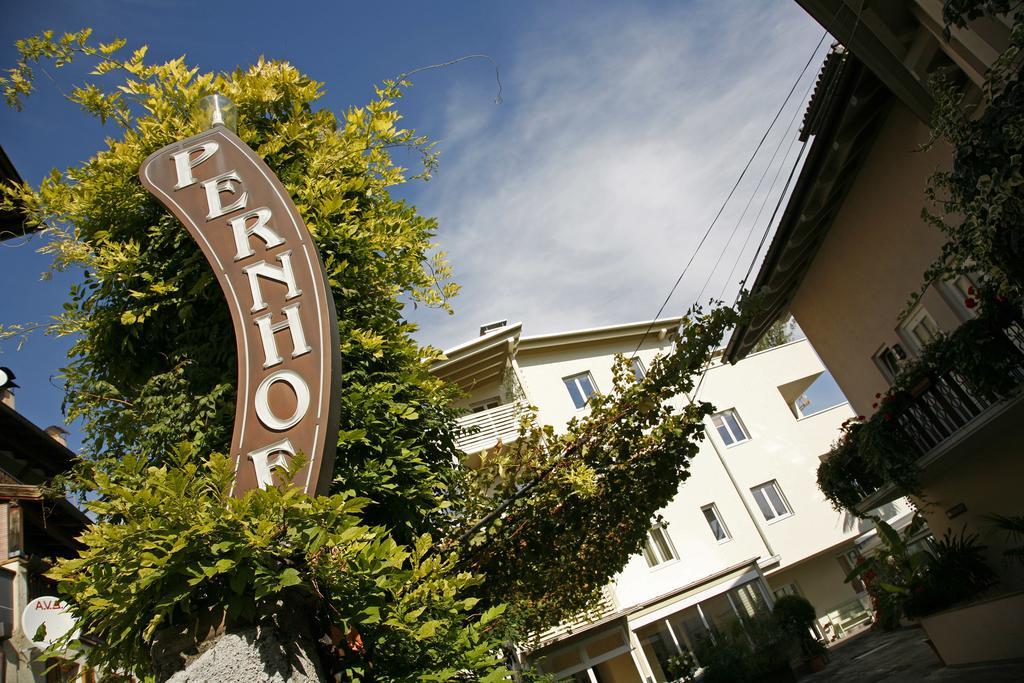 Pernhof Aparthotel 3*