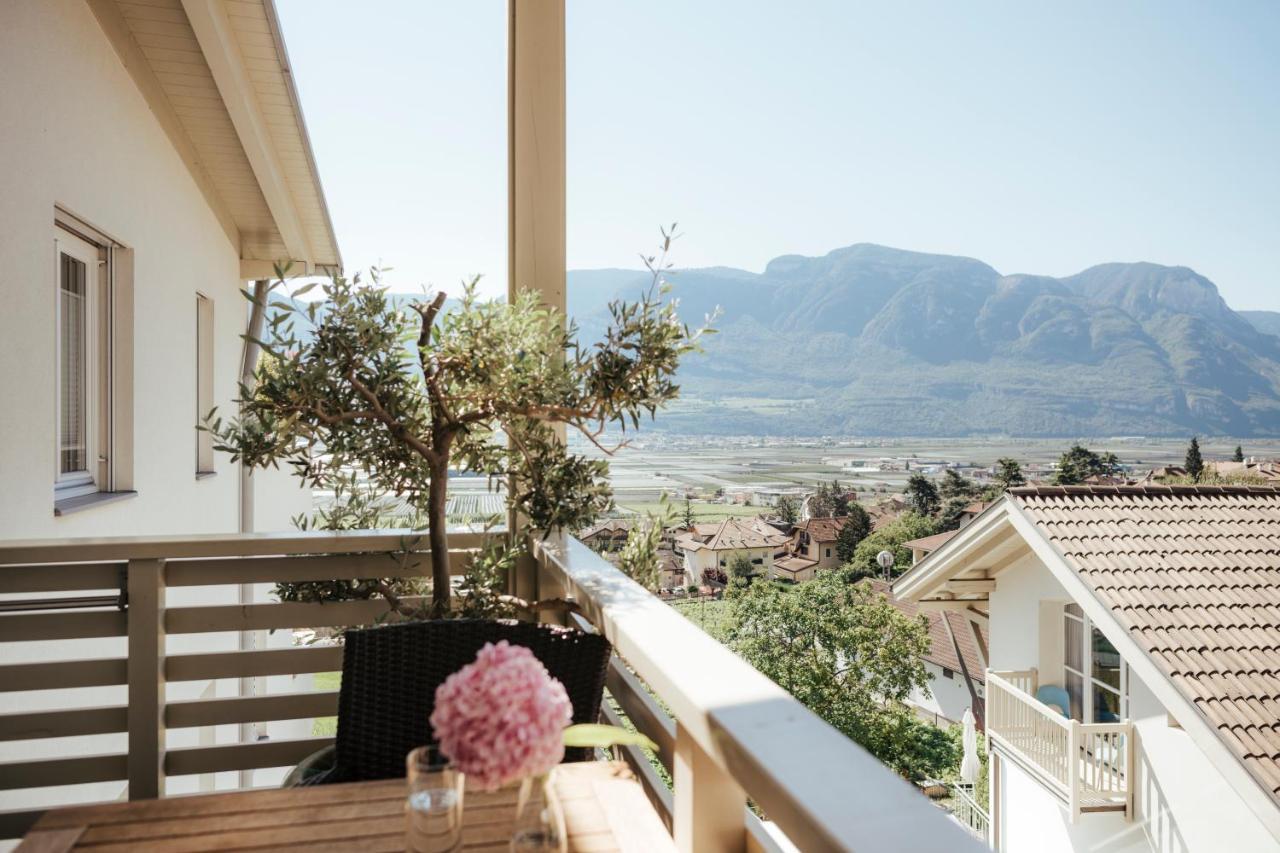 Apart-hotel Pernhof