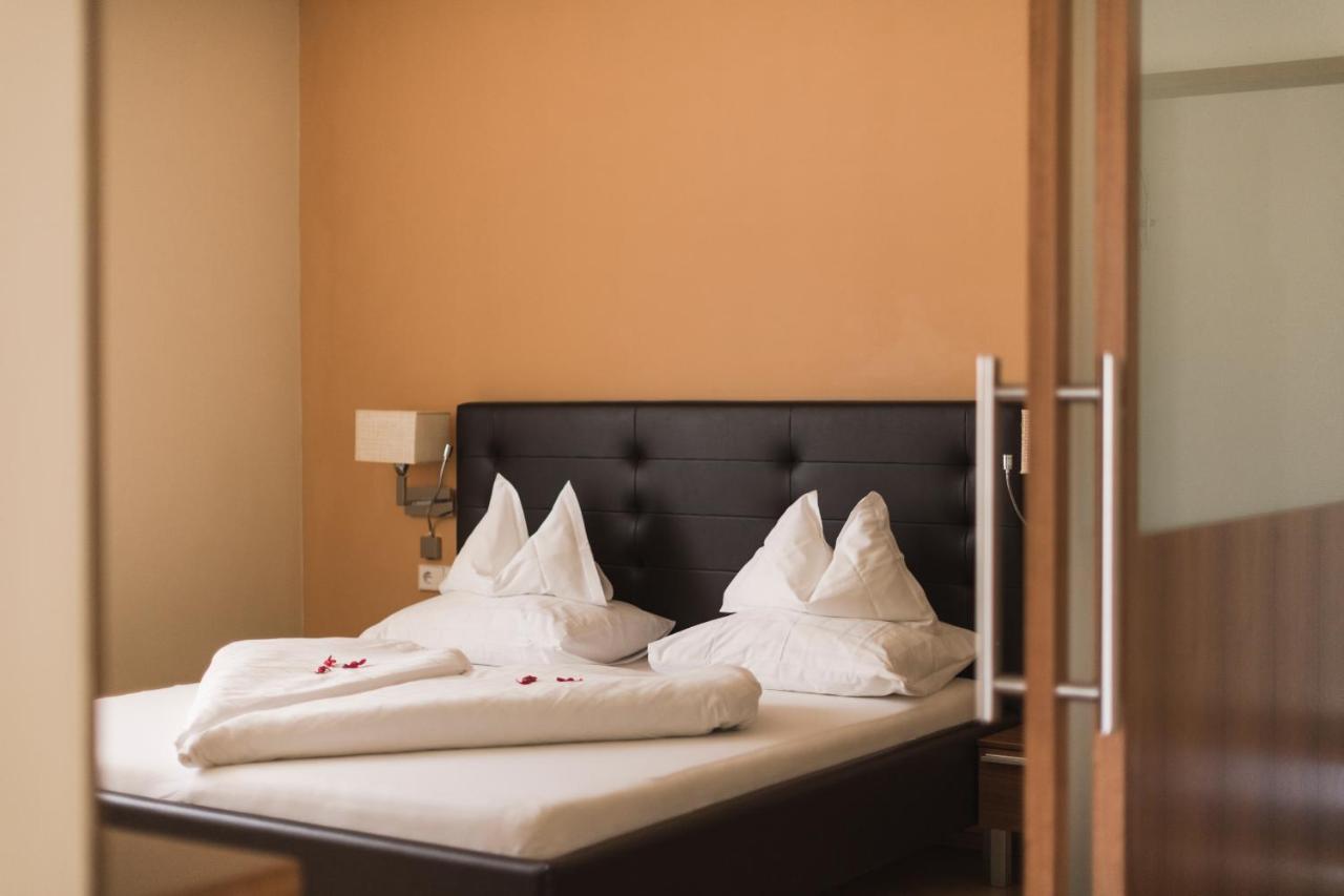 Aparthotel Pernhof 3*