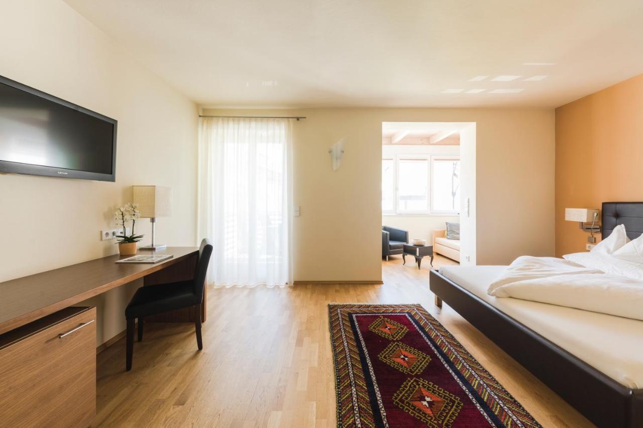Aparthotel Pernhof 3*