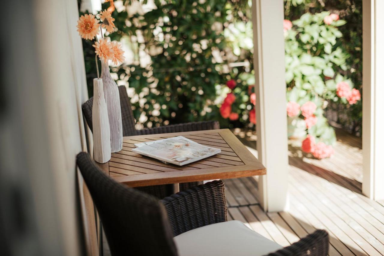 Apart-hotel Pernhof