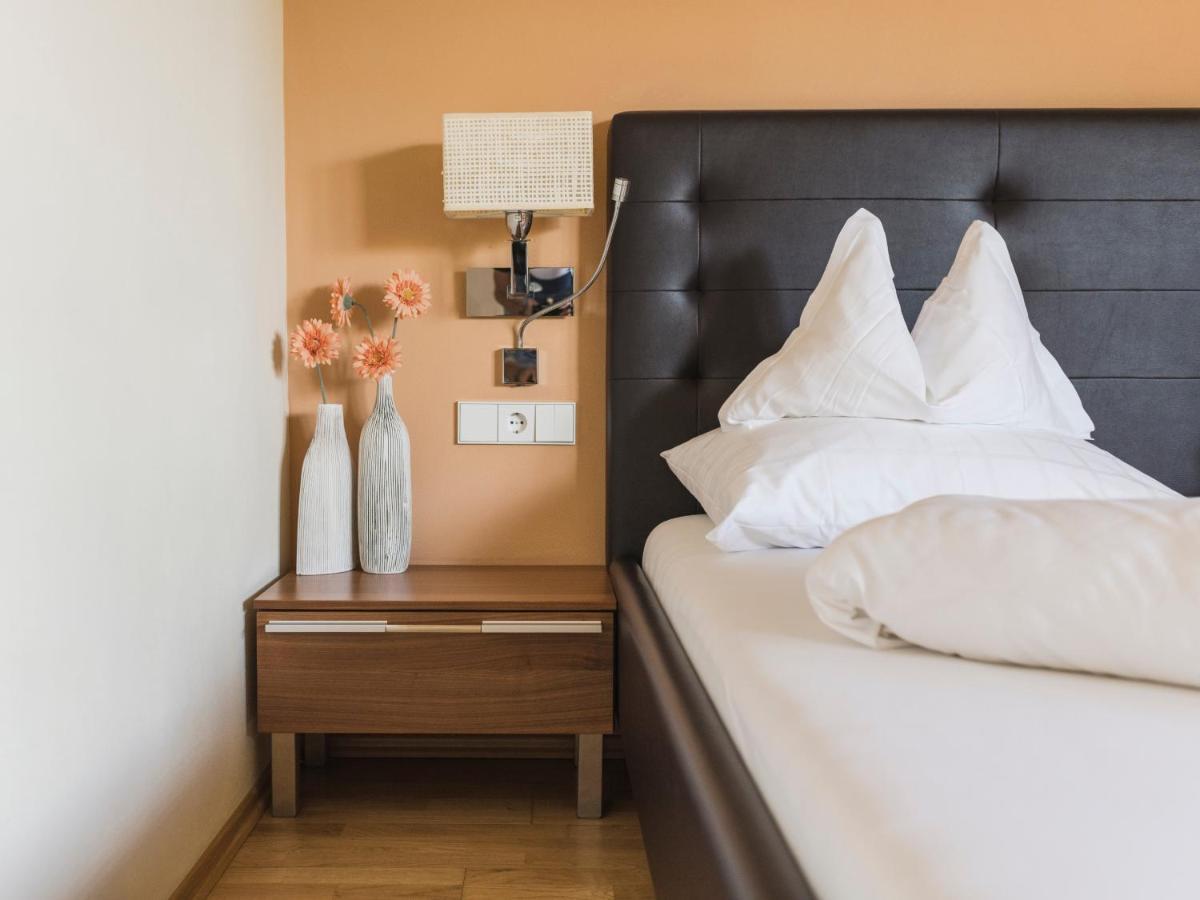 Pernhof Apart-hotel 3*