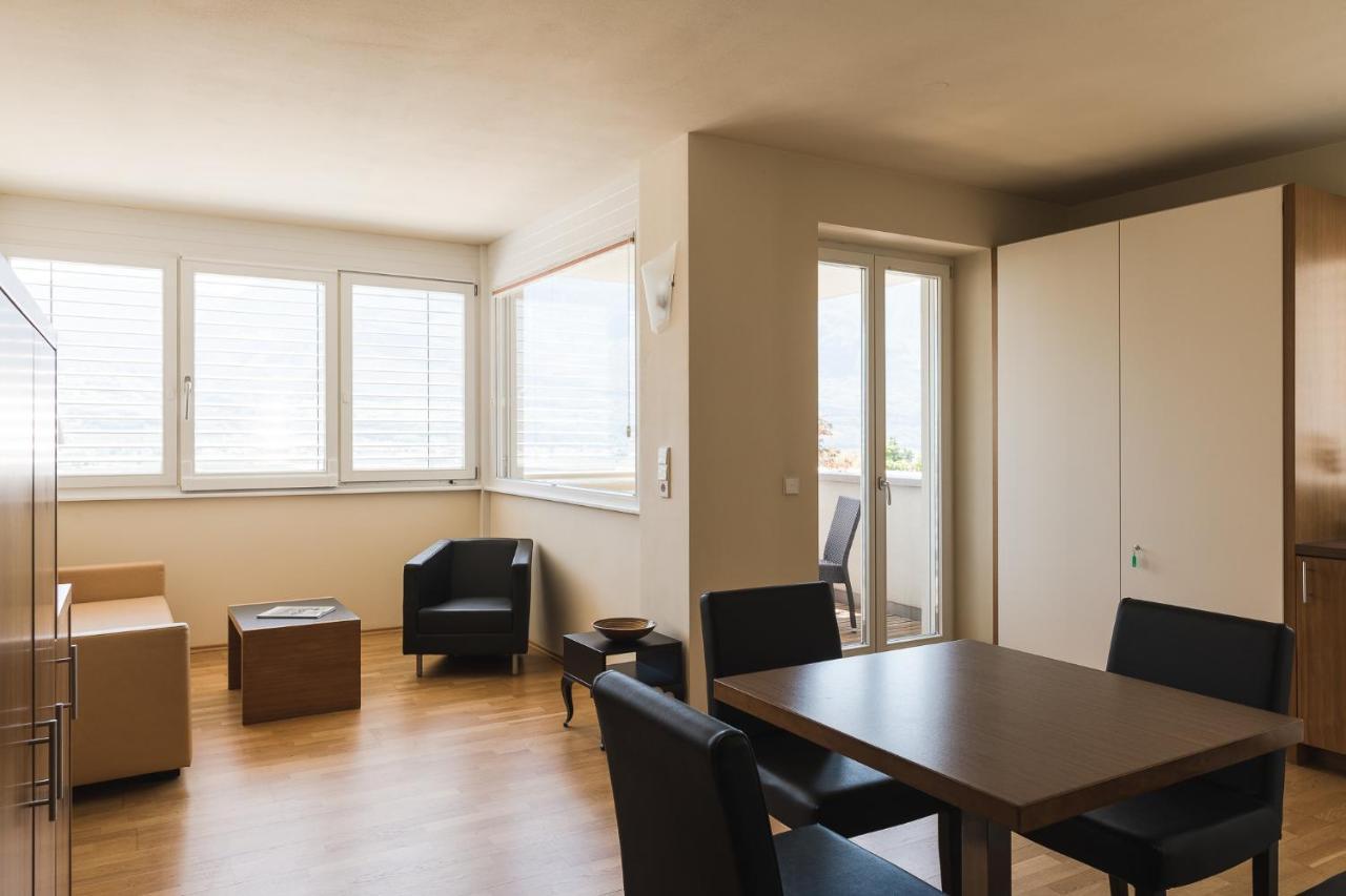 Apart-hotel Pernhof