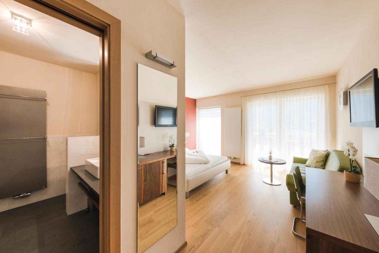 Aparthotel Pernhof