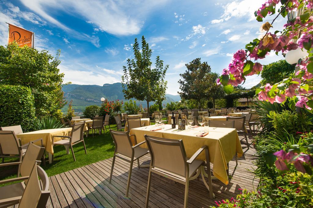 Aparthotel Pernhof 3*