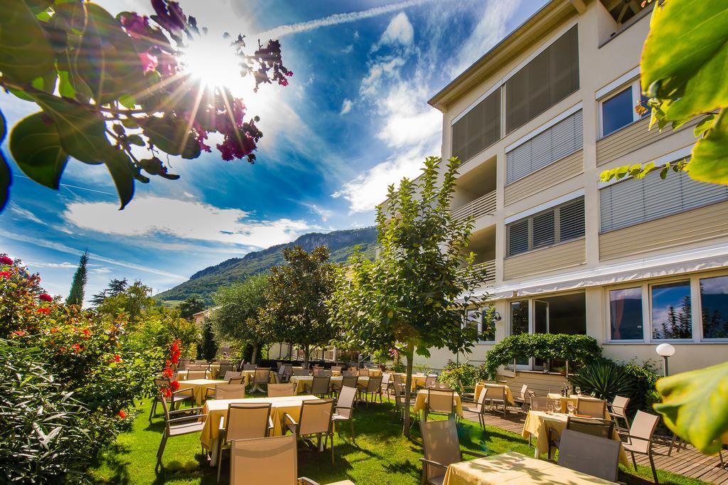 Aparthotel Pernhof