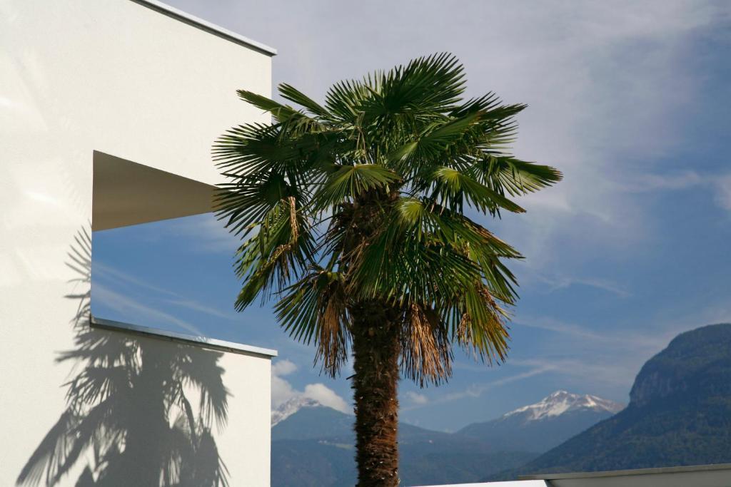 Apart-hotel Pernhof 3*