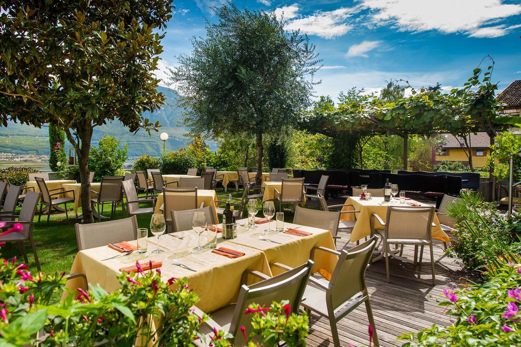 Pernhof Aparthotel Tramin an der Weinstraße